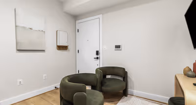 Updated & Modern  NW