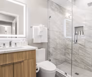 Updated & Modern  NW