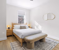 Contemporary Comfort  Content