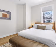 Contemporary Comfort  Content