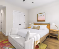 Contemporary Comfort  Content