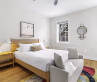 Contemporary Comfort  Content