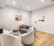 Contemporary Comfort  Content