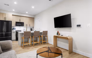 Northwest Renovated