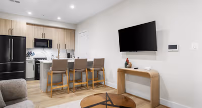 Northwest Renovated