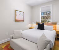 Northwest Renovated