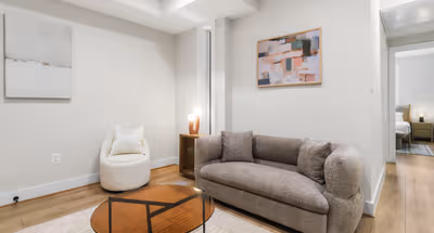 Northwest Renovated