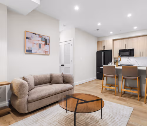 Northwest Renovated
