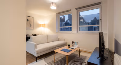 City Point Apartments