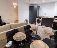 City Point Apartments