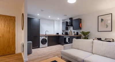 City Point Apartments