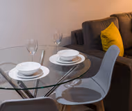 City Point Apartments