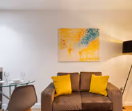City Point Apartments