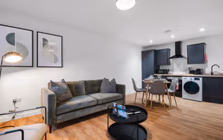City Point Apartments