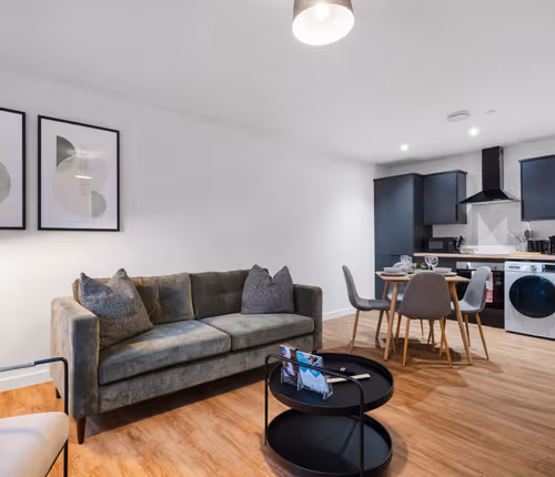 City Point Apartments