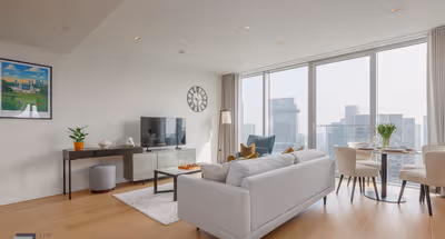 Newfoundland Place Apartments