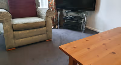 Carter Road 3BR
