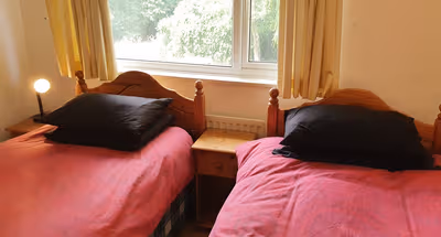 Carter Road 3BR