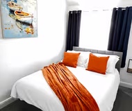 Orchid 3 Bed