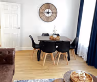Orchid 3 Bed