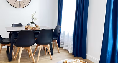 Orchid 3 Bed