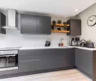 Montpellier Retreat 2BR