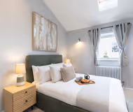 Montpellier Retreat 2BR