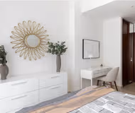 Marina Skyline One-Bedroom Residence