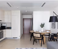 Marina Skyline One-Bedroom Residence