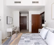 Marina Skyline One-Bedroom Residence