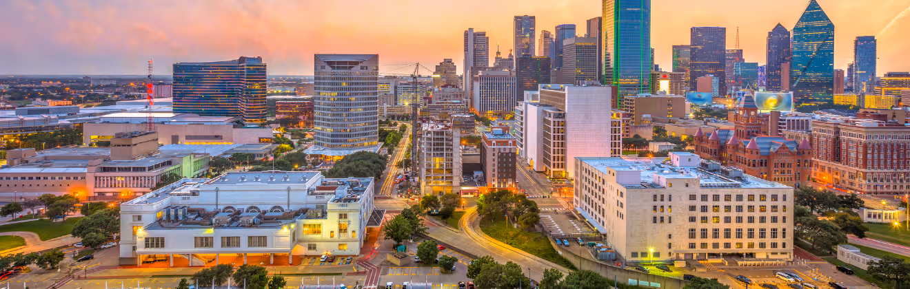 Visit Dallas