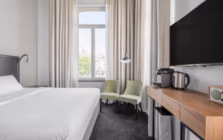Pl. Rouppe Serviced Apartments