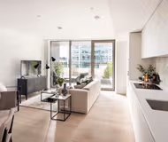 8 Water Street Apartments