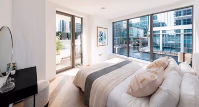 8 Water Street Apartments