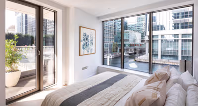 8 Water Street Apartments