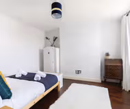 High Street F55A 2BR