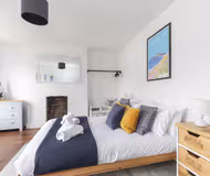 High Street F55A 2BR