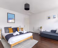 High Street F55A 2BR