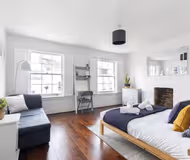 High Street F55A 2BR