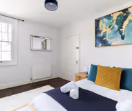 High Street F55A 2BR