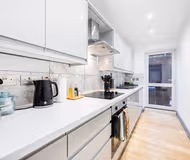 Family-Friendly 3BR | Sleeps 8 | Hammersmith