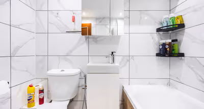 Family-Friendly 3BR | Sleeps 8 | Hammersmith