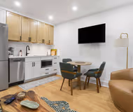 Apart Sleek Interiors