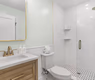 Apart Sleek Interiors