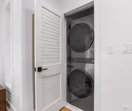 Modern Studio on Capitol Hill