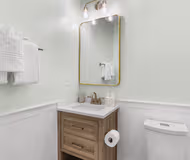 Modern Studio on Capitol Hill