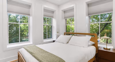 Modern Studio on Capitol Hill