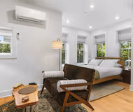 Modern Studio on Capitol Hill