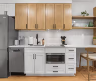 Modern Studio on Capitol Hill