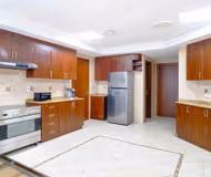 Al Seef Marina Escape